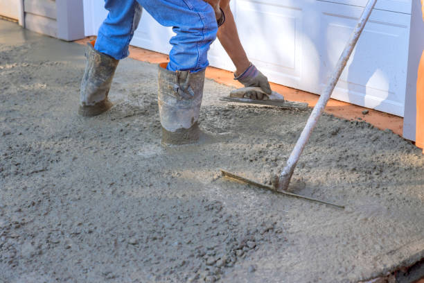 Best Driveway Repair and Patching in Albany, IN